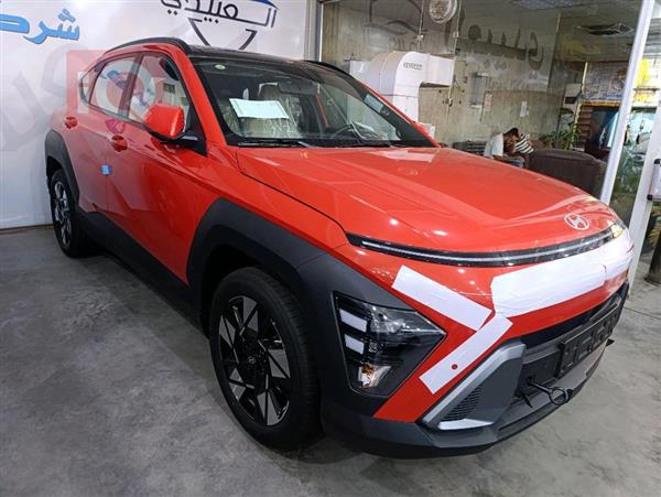 هيونداي كونا 2025 للبيع في العراق -  بغداد